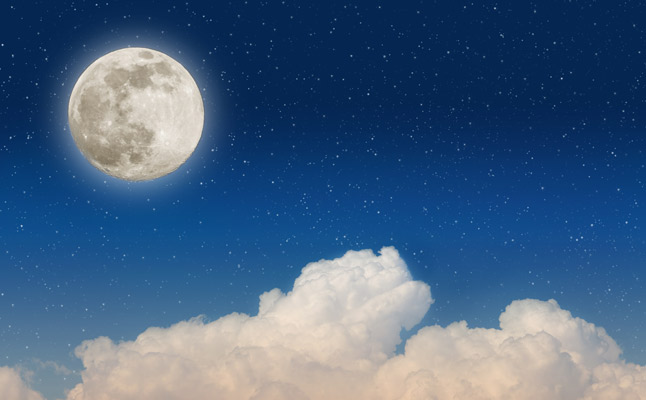 3月29日　天秤座の満月【新月満月からのメッセージ】　加藤まや