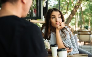 彼氏が 本当に好き かわからない原因は 付き合いたて 交際数ヶ月 恋愛 占いのココロニプロロ