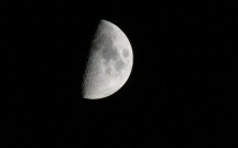 3月21日「上弦の月」月星座別☆メッセージ