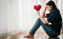 つらい失恋から立ち直る方法　大好きだった彼を忘れるには