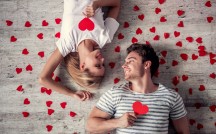 【恋愛・好きな人診断】あなたが好きになる男性はどんなタイプ？